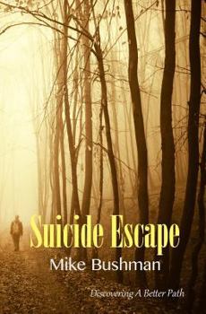 Paperback Suicide Escape Book