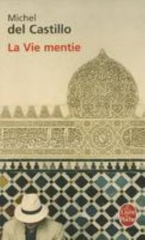 Paperback La Vie Mentie [French] Book