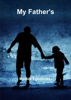 Paperback My Father's Book