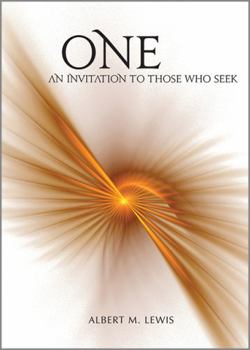 Hardcover One: An Invitation to Those Who Seek Book