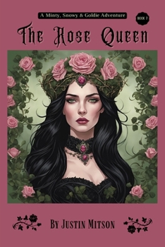 Paperback The Rose Queen Book