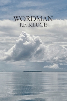 Paperback Wordman Book