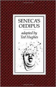 Paperback Seneca's Oedipus Book