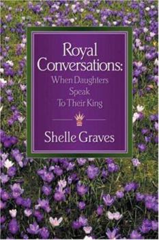 Paperback Royal Conversations Book