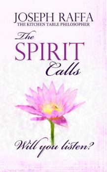 Paperback The Spirit Calls Book