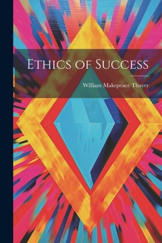 Paperback Ethics of Success Book