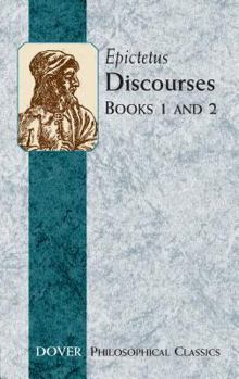 Paperback Discourses Books 1 and 2 Book