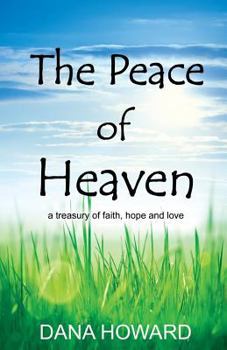 Paperback The Peace of Heaven Book