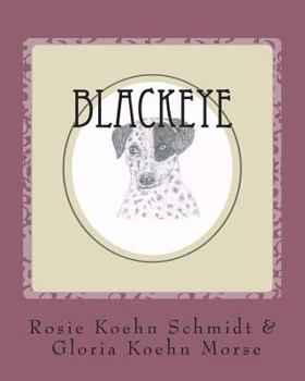 Paperback Blackeye Book