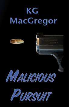Paperback Malicious Pursuit Book