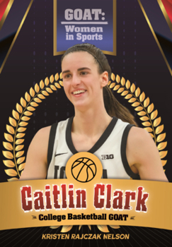 Caitlin Clark: College Basketball Goat
