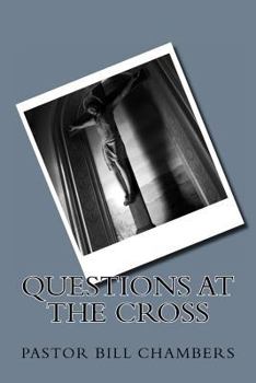 Paperback Questions at the Cross Book