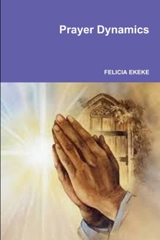 Paperback Prayer Dynamics Book