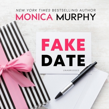 MP3 CD Fake Date Book