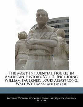 The Most Influential Figures in American History