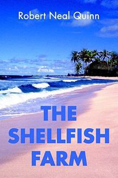 Paperback The ShellFish Farm Book