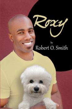 Paperback Roxy Book