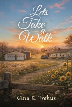 Paperback Let's Take a Walk Book