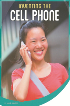 Library Binding Inventing the Cell Phone Book