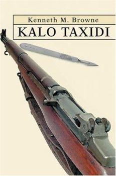 Paperback Kalo Taxidi Book