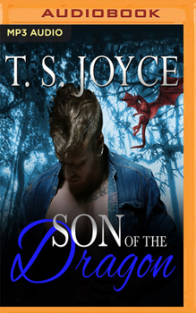 Son of the Dragon - Book #3 of the Sons of Beasts