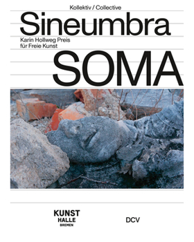 Paperback Soma: Collective Sineumbra Book