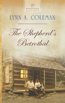 Mass Market Paperback The Shepherd's Betrothal Book