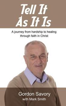 Paperback Tell It as It Is Book