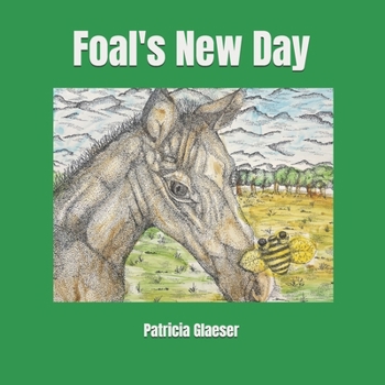 Paperback Foal's New Day Book