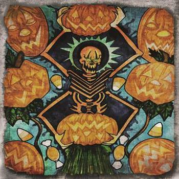 Music - CD Songs of Samhain, Vol. 3: Cult of Night Book