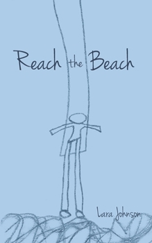 Paperback Reach the Beach Book