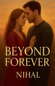 Paperback Beyond Forever Book