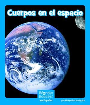 Paperback Cuerpos En El Espacio [Spanish] Book