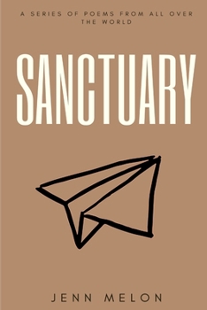 Paperback Sanctuary Book