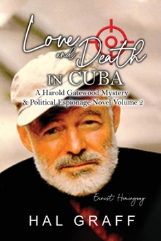 Paperback Love and Death in Cuba Book
