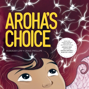 Paperback Aroha's Choice Book