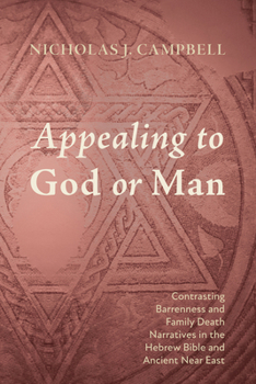Paperback Appealing to God or Man Book