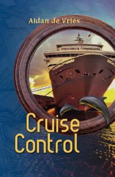 Paperback Cruise Control Book