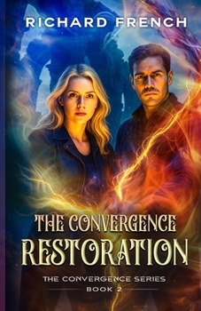 Paperback The Convergence: Restoration Book