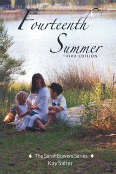 Paperback Fourteenth Summer: Third Edition Book