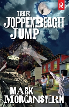 Paperback The Joppenbergh Jump Book