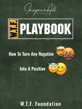 Paperback Work Through Frustration Book