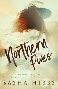 Paperback Northern Pines Book