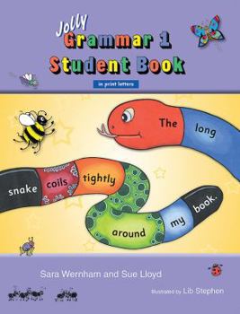 Paperback Grammar 1 Student Book: In Print Letters (American English Edition) Book