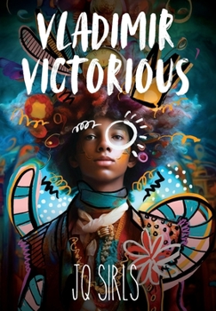 Hardcover Vladimir Victorious Book