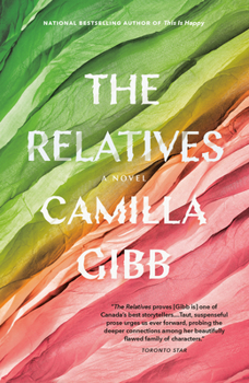 Paperback The Relatives Book