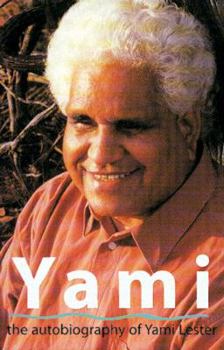 Paperback Yami: The Autobiography of Yami Lester Book