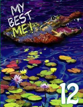 Paperback My Best Me! 12 Book