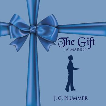 Paperback The Gift: Ja'marion Book