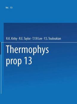 Thermophysical Properties of Matter, Volume 13: Thermal Expansion: Nonmetallic Solids